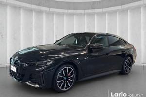 BMW i4 M i4 M50 Sport auto