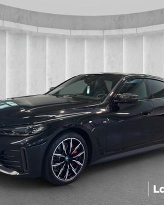 BMW i4 M i4 M50 Sport auto