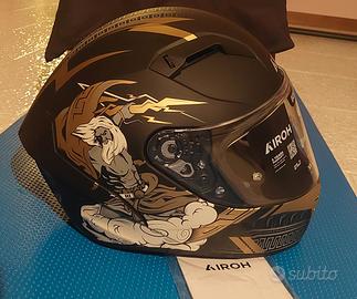 Casco integrale AIROH CONNOR ZEUS