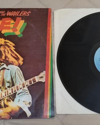 Bob Marley -Live