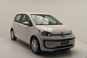 Volkswagen up! 1.0 5p. EVO move BlueMotion Technol