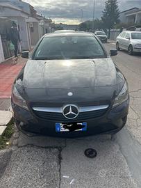 Autovettura, unico proprietario