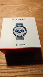 One Plus Watch 2 