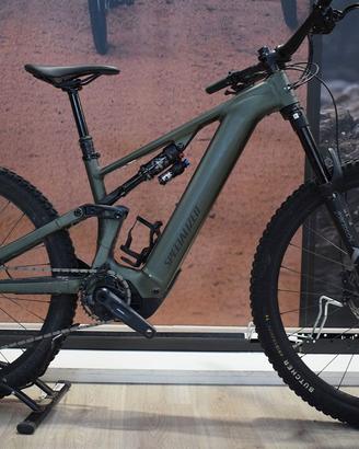 26-20 Specialized Turbo Levo 4 Alloy – USATO