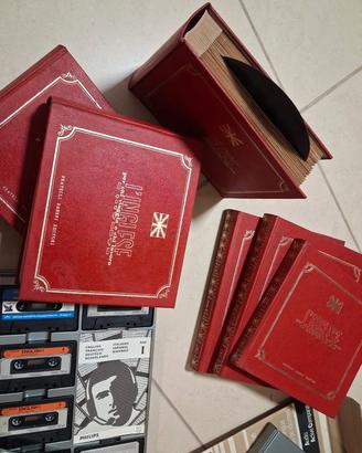 corso di inglese fabbri editori 1984