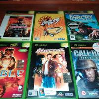 Giochi Xbox