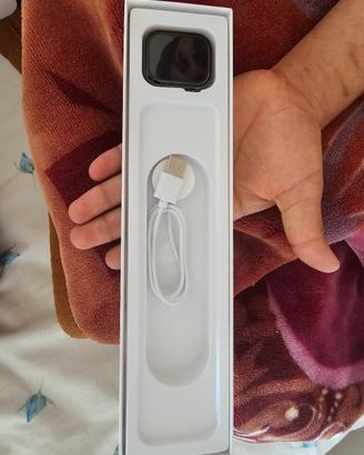 Apple Watch Series 9 + Gps , alluminio