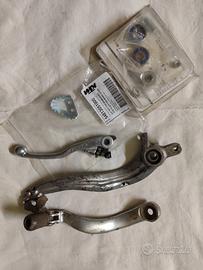 Ricambi Accessori Husqvarna KTM Husaberg