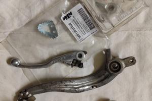 Ricambi Accessori Husqvarna KTM Husaberg