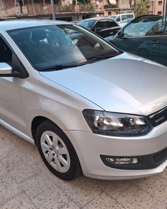Volkswagen Polo - 1.2 TDI Blue Motion