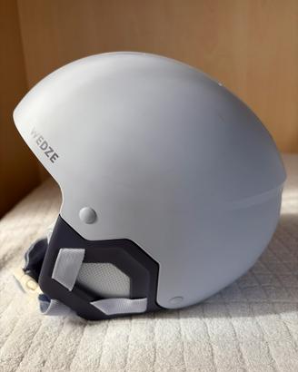 Casco sci bambini Wedze 500 XS 48-52cm