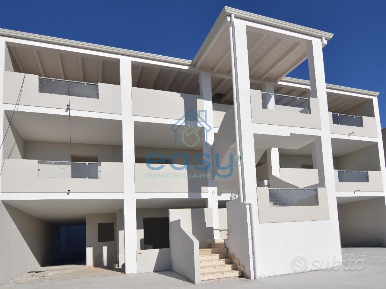 Apartment in Sinnai, Casteddu/Cagliari - Vista 2