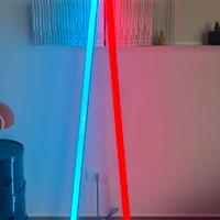 Seletti linea led colorati