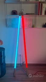 Seletti linea led colorati