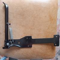 cavalletto laterale Vespa