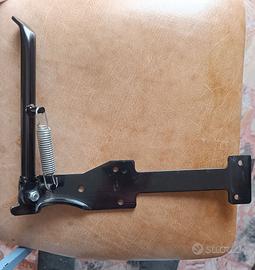 cavalletto laterale Vespa