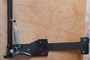 cavalletto laterale Vespa