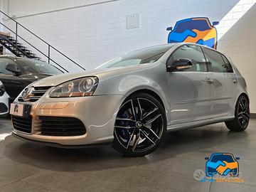 Volkswagen Golf 5 Porte Golf 5p R32 3.2 VR6 4motio