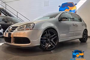 Volkswagen Golf 5 Porte Golf 5p R32 3.2 VR6 4motio