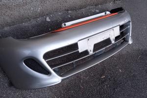 Fiat seicento/600 sporting