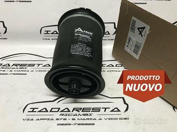Soffietto Sospensione BMW X5 - X6 37126773664