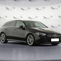 Mercedes-Benz CLA S.Brake CLA 180 d Automatic...