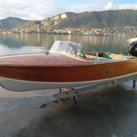 CANTIERE NAVALE COLOMBO