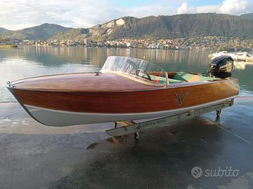 CANTIERE NAVALE COLOMBO