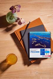 Libro scienze della Terra #Terra. Ediz. blu. 2a ed