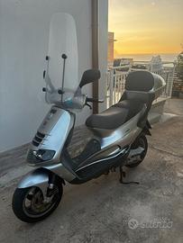 Piaggio skipper