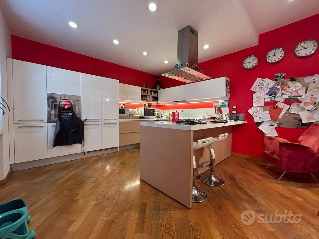 Appartamento – Cittaducale - Altro