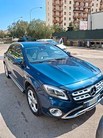 Mercedes GLA 200d sport automatica 2019 80k km 
