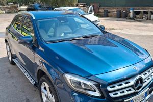 Mercedes GLA 200d sport automatica 2019 80k km 