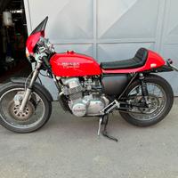 Honda four 750 k2