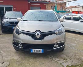 RENAULT Captur 1ª serie - 2015 NEO PATENTATI