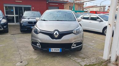 RENAULT Captur 1ª serie - 2015 NEO PATENTATI