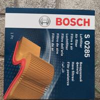 filtro aria bosch s 0285