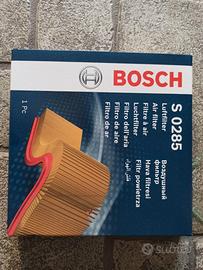 filtro aria bosch s 0285