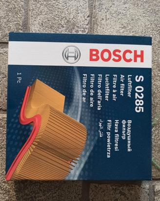 filtro aria bosch s 0285