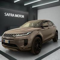 Land Rover Range Rover Evoque 2.0 D163 MHEV S...