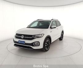 Volkswagen T-Cross 1.0 TSI Sport