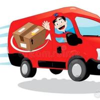 Autista consegnatario magazziniere