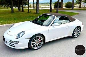 Porsche 997 4s TOP CONDITIONS UNIPRO