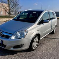 Opel Zafira 1.6 16V ecoM 94CV Cosmo