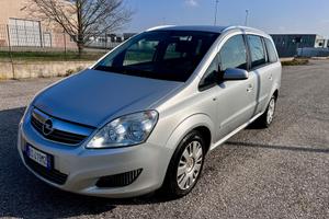 Opel Zafira 1.6 16V ecoM 94CV Cosmo
