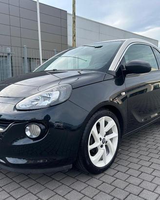 OPEL - ADAM - 1.4 100 CV S&S Rocks Unlimited EURO6