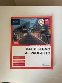 Dal disegno al progetto | Rizzoli education