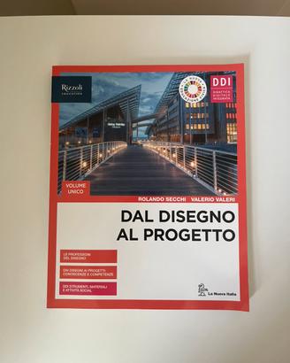 Dal disegno al progetto | Rizzoli education