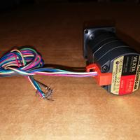 Stepper Motor Oriental Motor PH533HG2-NA