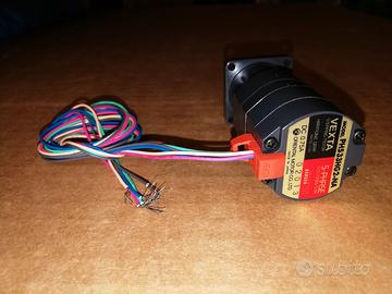 Stepper Motor Oriental Motor PH533HG2-NA